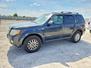 Mercury Mariner 3.0L 6 2008