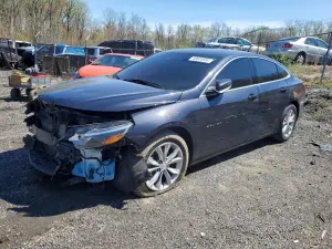 Chevrolet Malibu 1.5L 4 2023