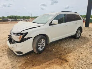 Dodge Journey 2.4L 4 2019