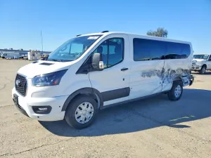 Ford Transit 3.5L 6 2026