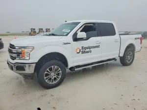 Ford F-150 2.7L 6 2020