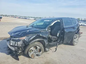 Hyundai Santa Fe 2.5L 4 2023