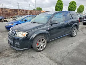 Saturn Vue 3.5L 6 2006