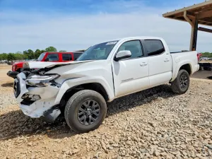 Toyota Tacoma 3.5L 6 2022