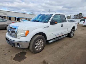 Ford F-150 3.5L 6 2013