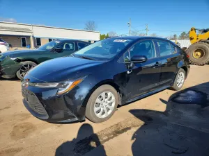 Toyota Corolla 2.0L 4 2023