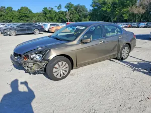 Honda Accord 2.4L 4 2008
