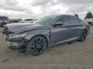 Honda Accord 1.5L 4 2018