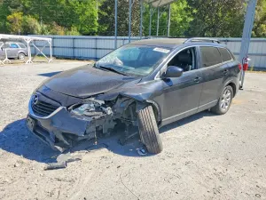 Mazda CX-9 3.7L 6 2015