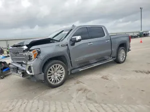GMC Sierra 5.3L 8 2021