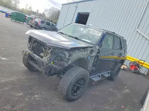 Toyota 4Runner 4.0L 6 2019
