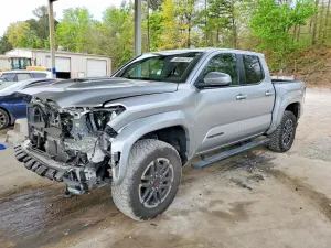 Toyota Tacoma 2.4L 4 2024