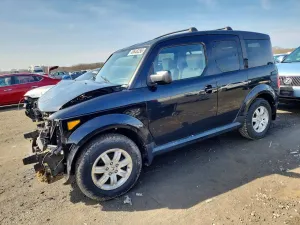 Honda Element 2.4L 4 2008