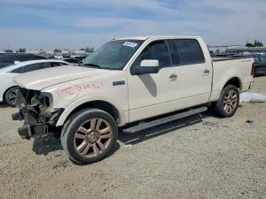 Ford F-150 5.4L 8 2008