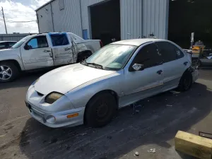 Pontiac Sunfire 2.2L 4 2002