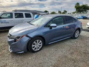 Toyota Corolla 1.8L 4 2022