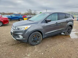 Ford Escape 1.5L 4 2017