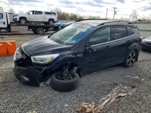 Ford Escape 1.5L 4 2018