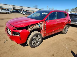 Hyundai Santa Fe 2.5L 4 2022