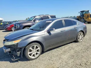 Acura TL 3.5L 6 2009