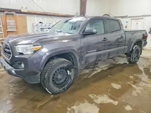 Toyota Tacoma 3.5L 6 2019