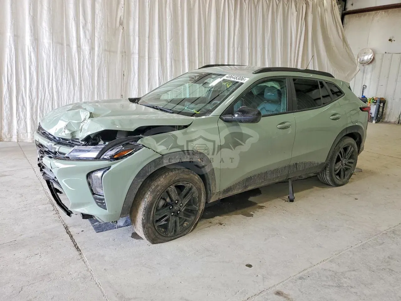 Chevrolet Trax 1.2L 3 2025