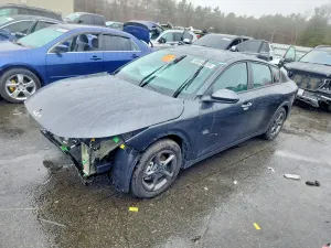 Kia K4 2.0L 4 2025