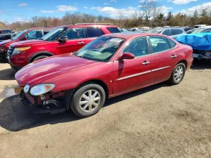 Buick LaCrosse 3.8L 6 2006