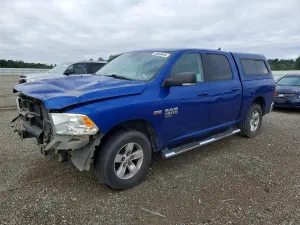 RAM 1500 5.7L 8 2019