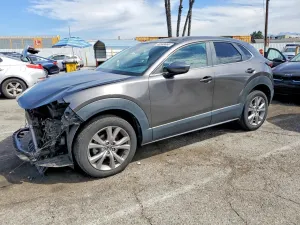 Mazda CX-30 2.5L 4 2020
