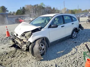 Honda CR-V 2.4L 4 2009