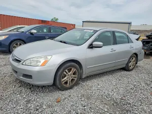 Honda Accord 2.4L 4 2006