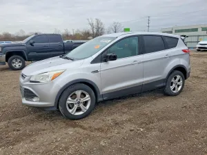 Ford Escape 1.6L 4 2014