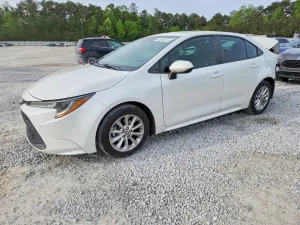 Toyota Corolla 1.8L 4 2020
