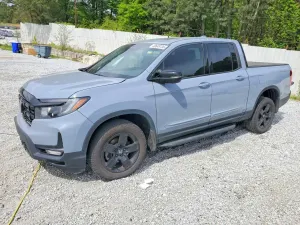 Honda Ridgeline 3.5L 6 2024