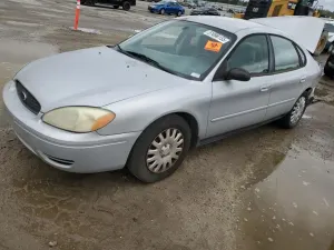 Ford Taurus 3.0L 6 2007
