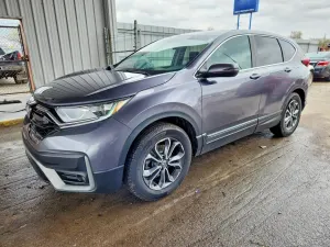 Honda CR-V 1.5L 4 2020
