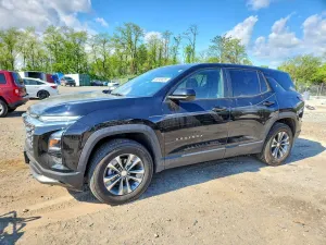 Chevrolet Equinox 1.5L 4 2025