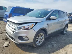 Ford Escape 1.5L 4 2019