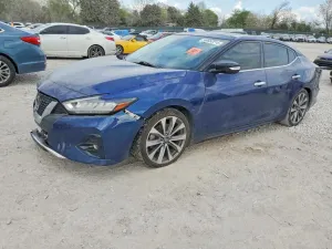 Nissan Maxima 3.5L 6 2021