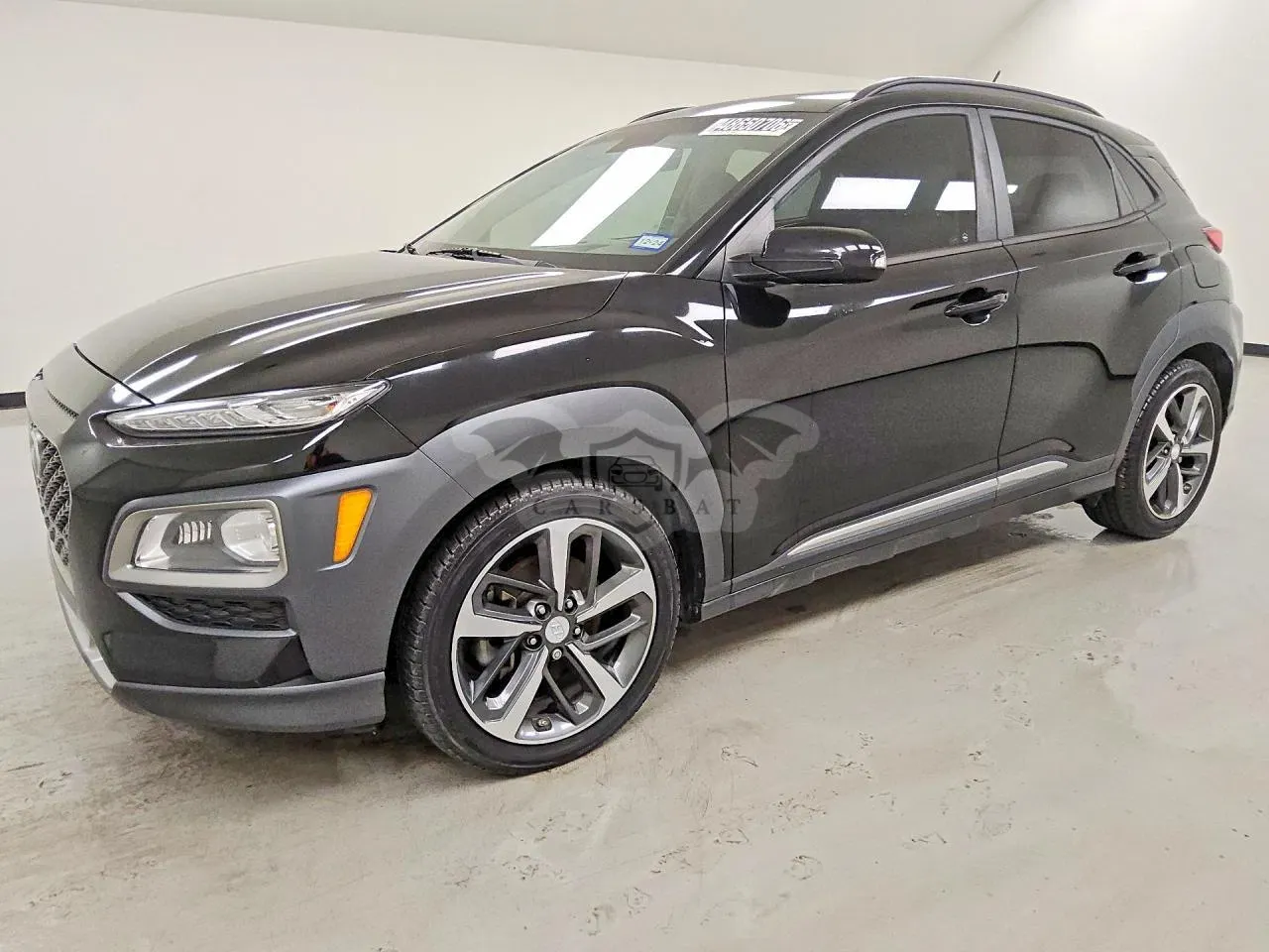 Hyundai Kona 1.6L 4 2018