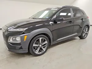 Hyundai Kona 1.6L 4 2018
