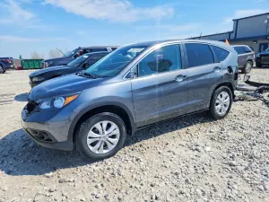 Honda CR-V 2.4L 4 2014
