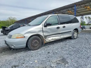 Ford Windstar 3.8L 6 2003