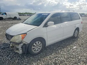 Honda Odyssey 3.5L 6 2010