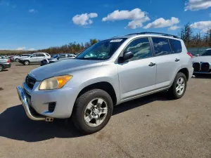 Toyota Rav4 2.5L 4 2010