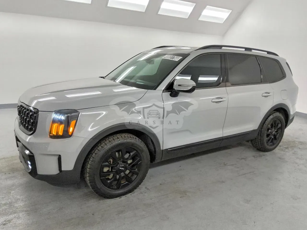Kia Telluride 3.8L 6 2024