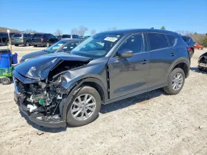 Mazda CX-5 2.5L 4 2023