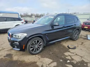 BMW X3 2.0L 4 2019
