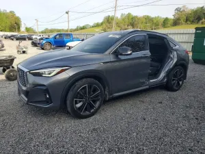 Infiniti QX55 2.0L 4 2024